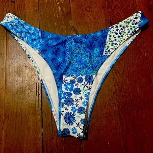 Bikini bottoms